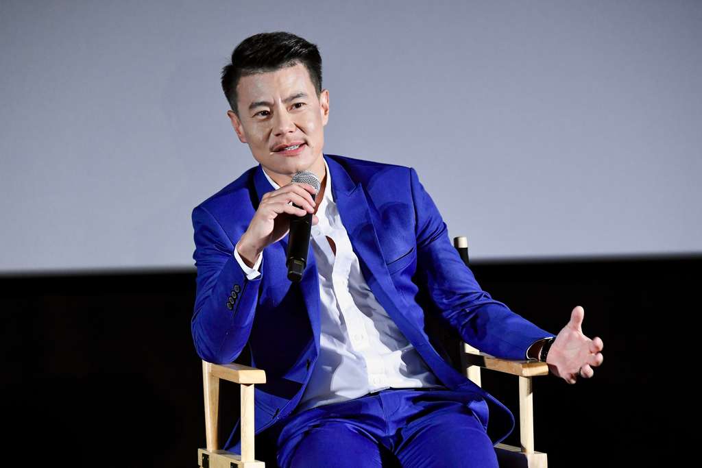 Mr. Hachi Yin, Chief Executive Officer and Founder of Utopia Corporation— Photo by Utopia Hospitality Group