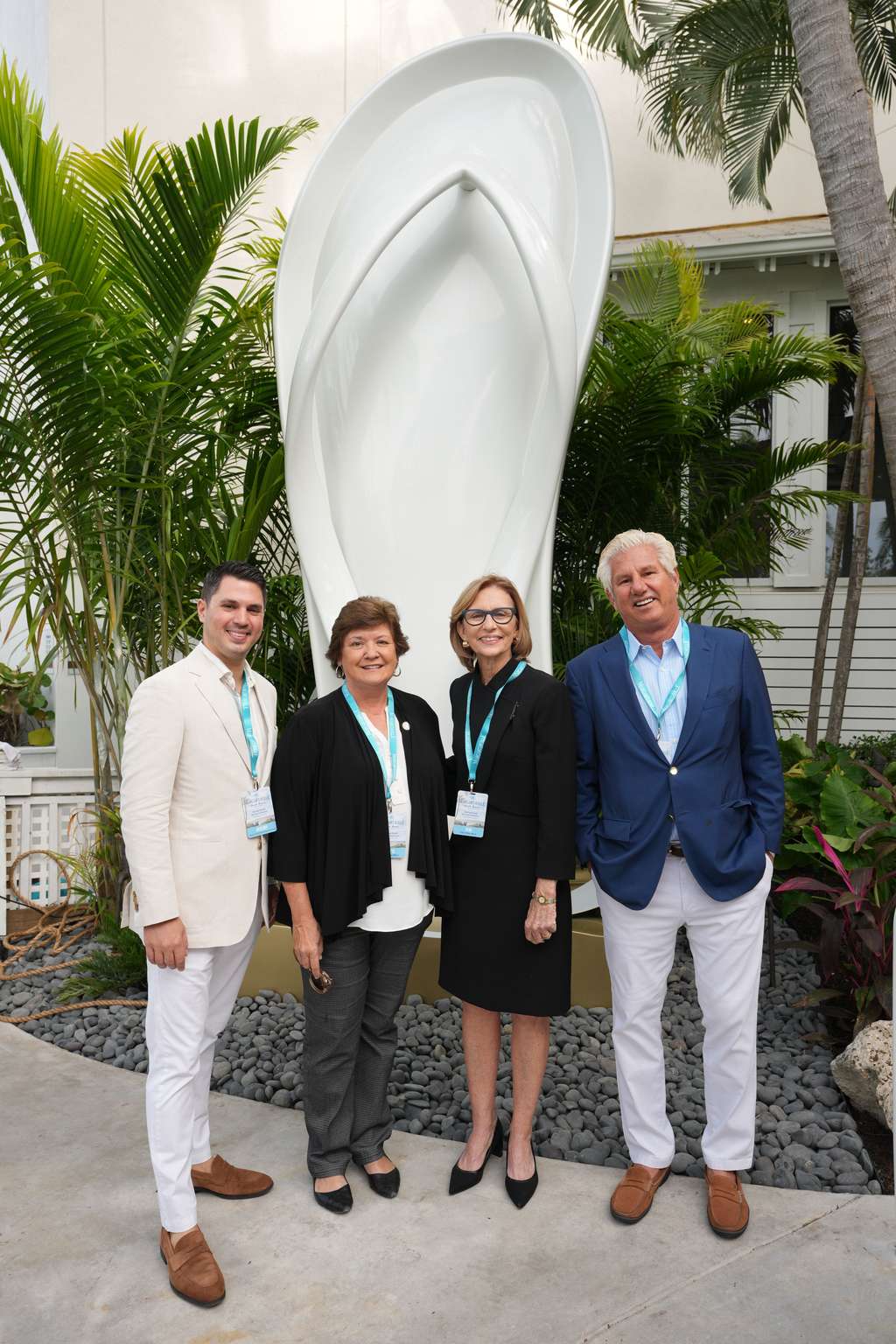 Margaritaville Beach House Key West Officially Opens