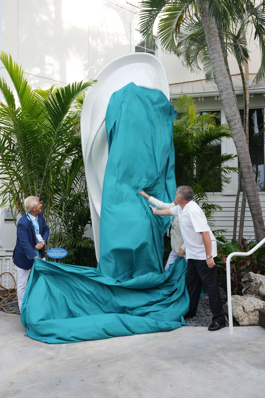 Margaritaville Beach House Key West Officially Opens