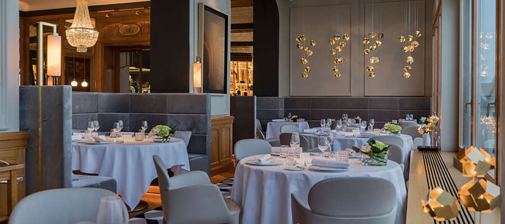 Source: Relais & Chateaux