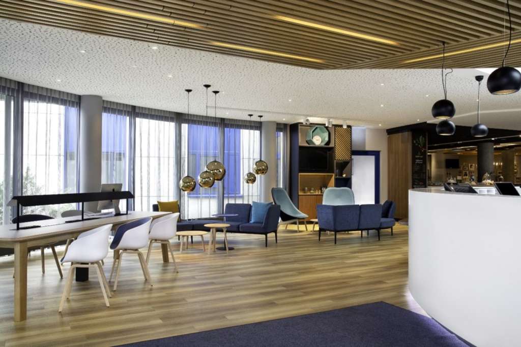 Enhancing the Essentials: Over 90% of Holiday Inn Brand Family in Europe committed to extensive transformation