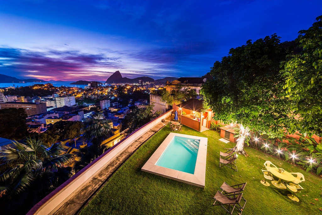 Gerthrudes Bed & Breakfast — Photo by Booking.com