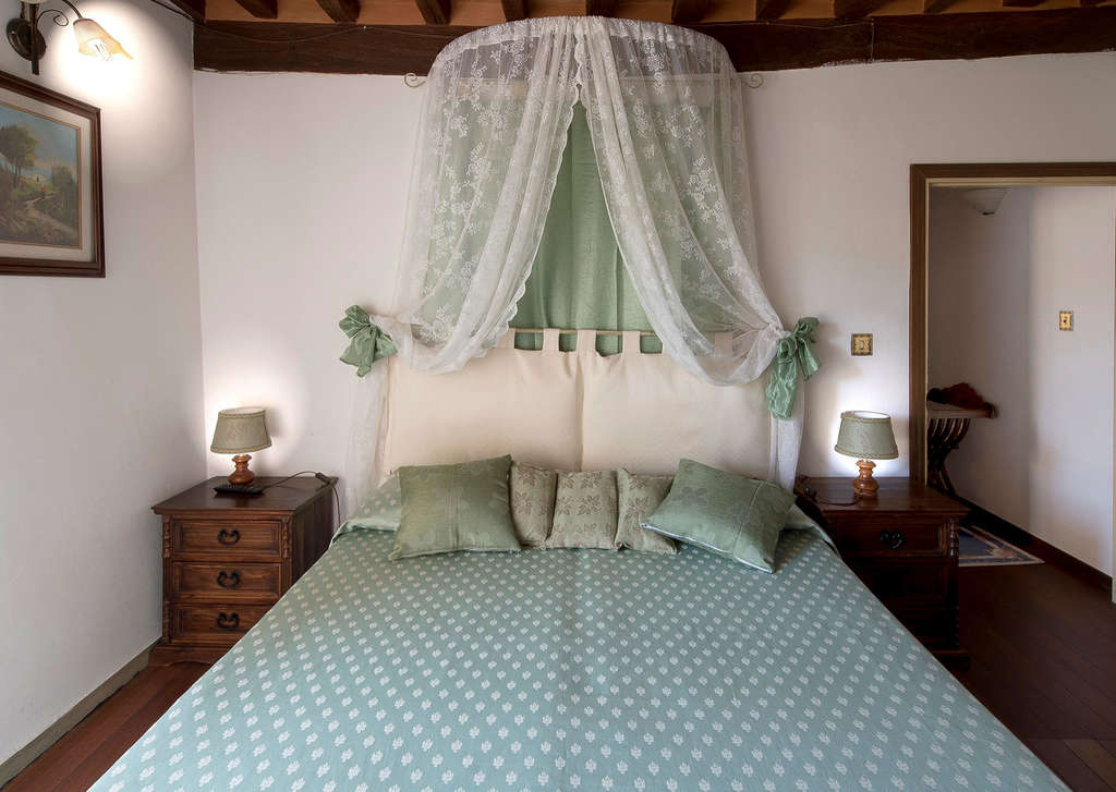 Residenza Di Via Piccardi — Photo by Booking.com