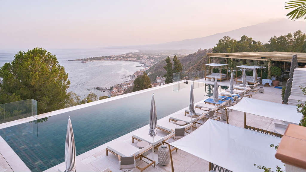 Four Seasons Shares New Must-See Destinations For 2022