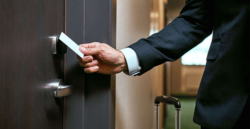 How Hotel Technology Can Help Small Hotel Businesses