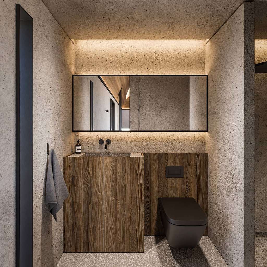  Hytte modular hotel and retreat concept— Photo by Hyatt