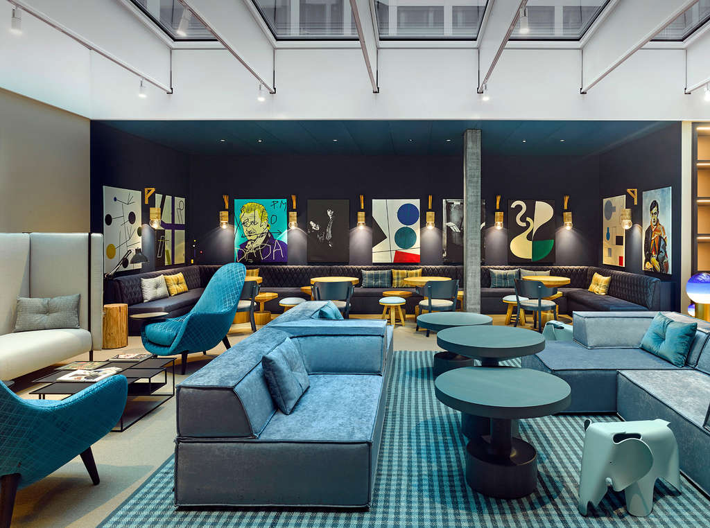 Hyatt Place Zurich Airport The Circle Celebrates Opening Hospitality Net Hyatt Place Zurich Airport The Circle Celebrates Opening Hospitality Net