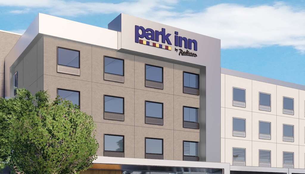 Park Inn By Radisson Edmonton Airport www.hospitalitynet.org