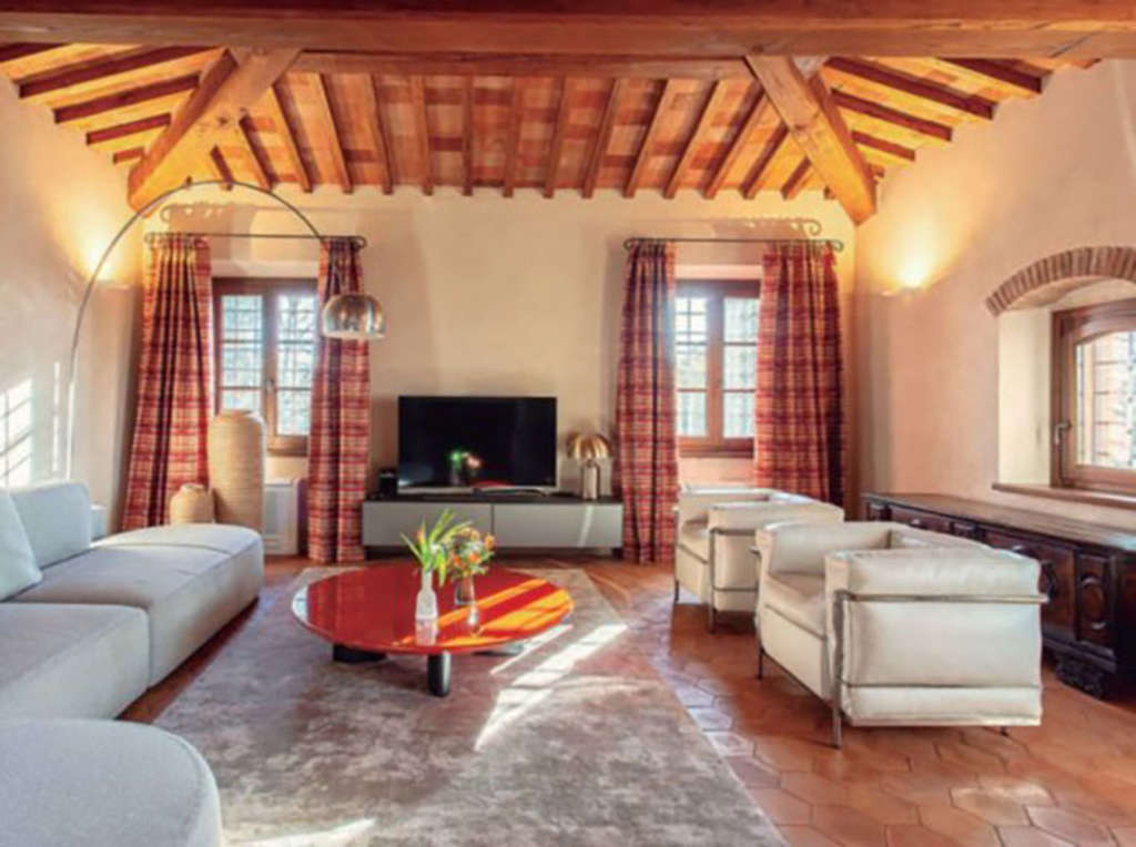 Massimo & Partners — Photo by BLLA