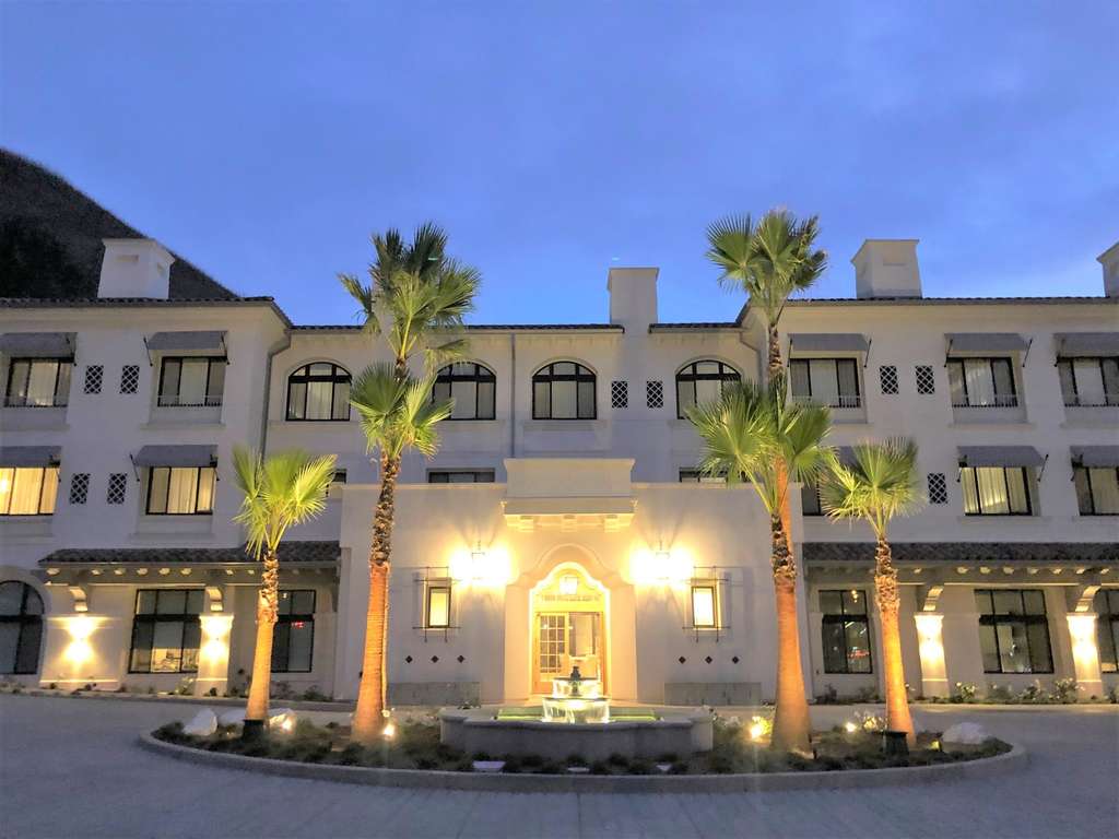 Cambria Hotels Expands Golden State Footprint with Calabasas Opening