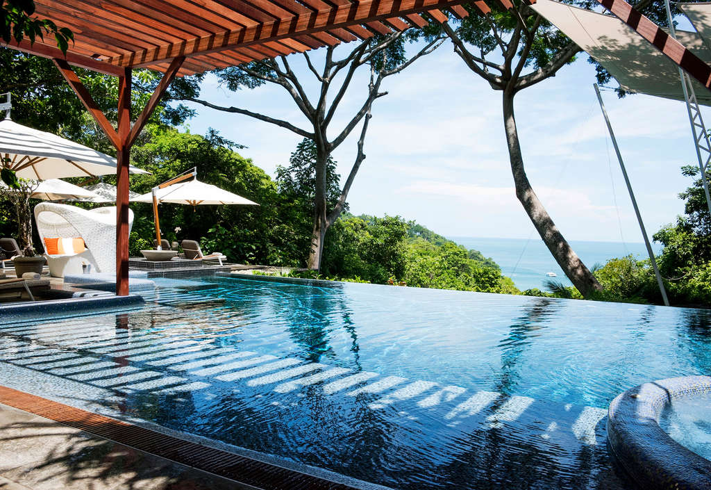 Makanda by The Sea Hotel Adults Only — Photo by Booking.com