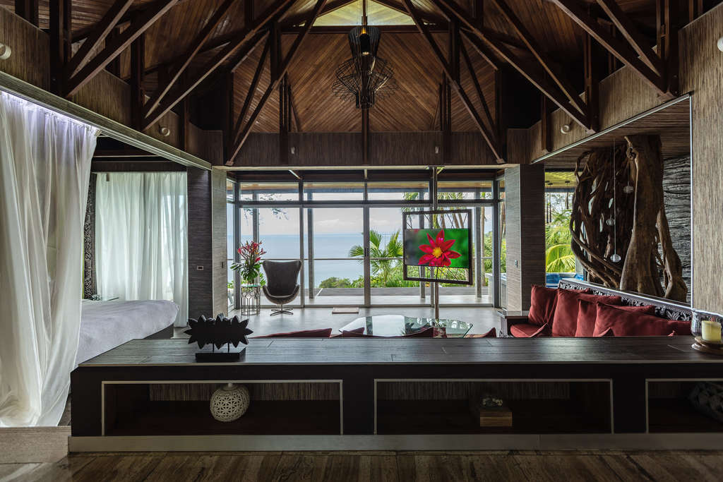 Makanda by The Sea Hotel Adults Only — Photo by Booking.com