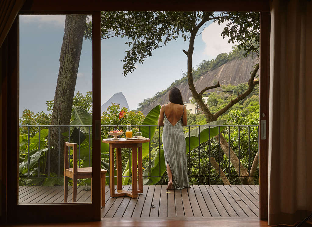 Chez Georges — Photo by Booking.com