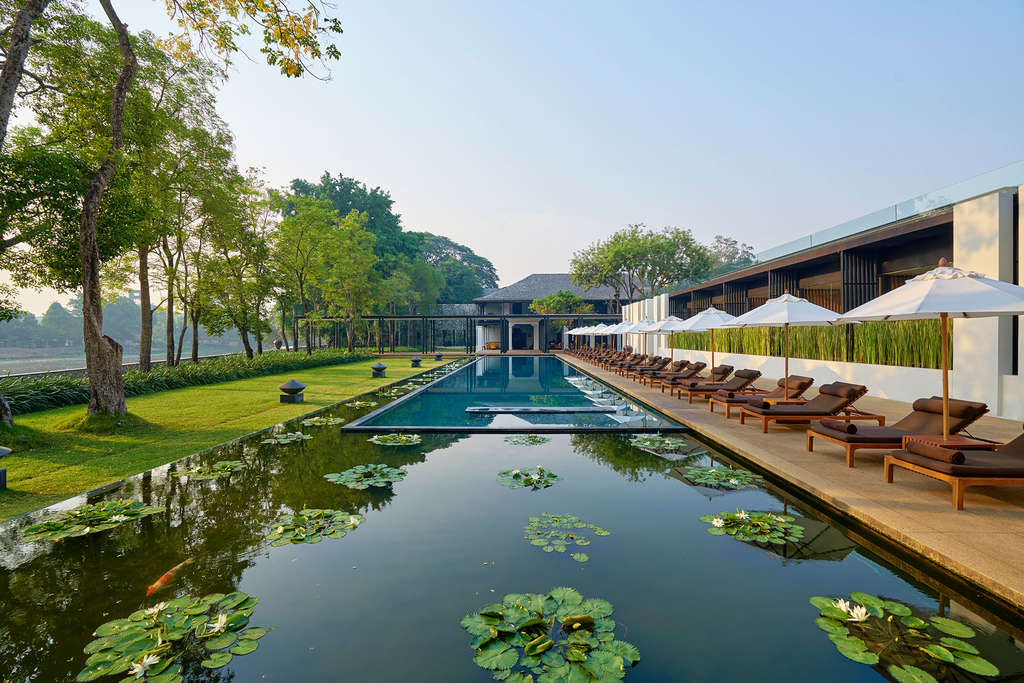 Anantara Chiang Mai Resort - SHA Certified — Photo by Booking.com