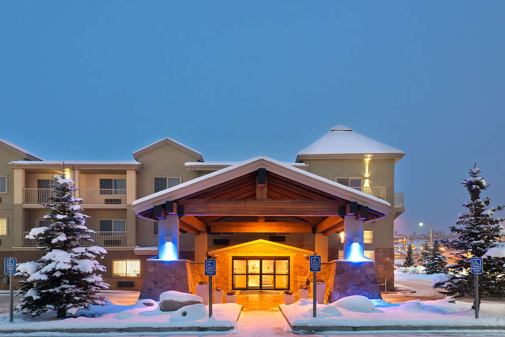 Chilled to Perfection: Hit the slopes this ski season at any price point with IHG Hotels & Resorts