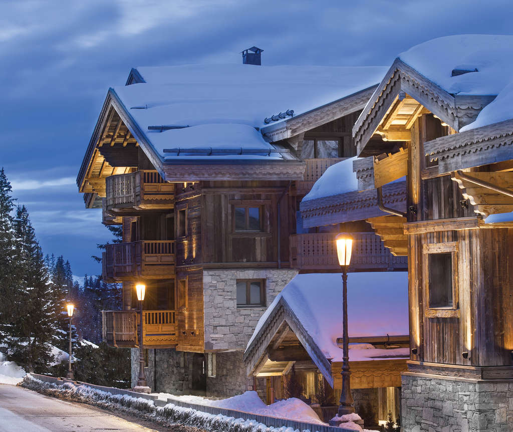 Cooled to perfection: Go on the slopes this ski season at any cost with IHG Hotels & Resorts