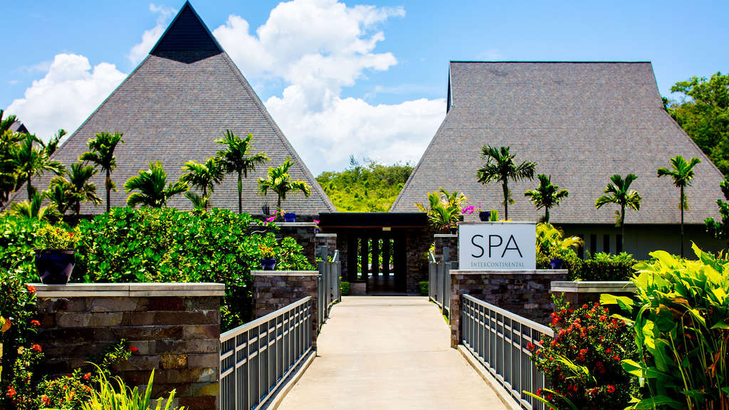 Wrapped in Wellness: IHG spas across the globe to relax and recharge