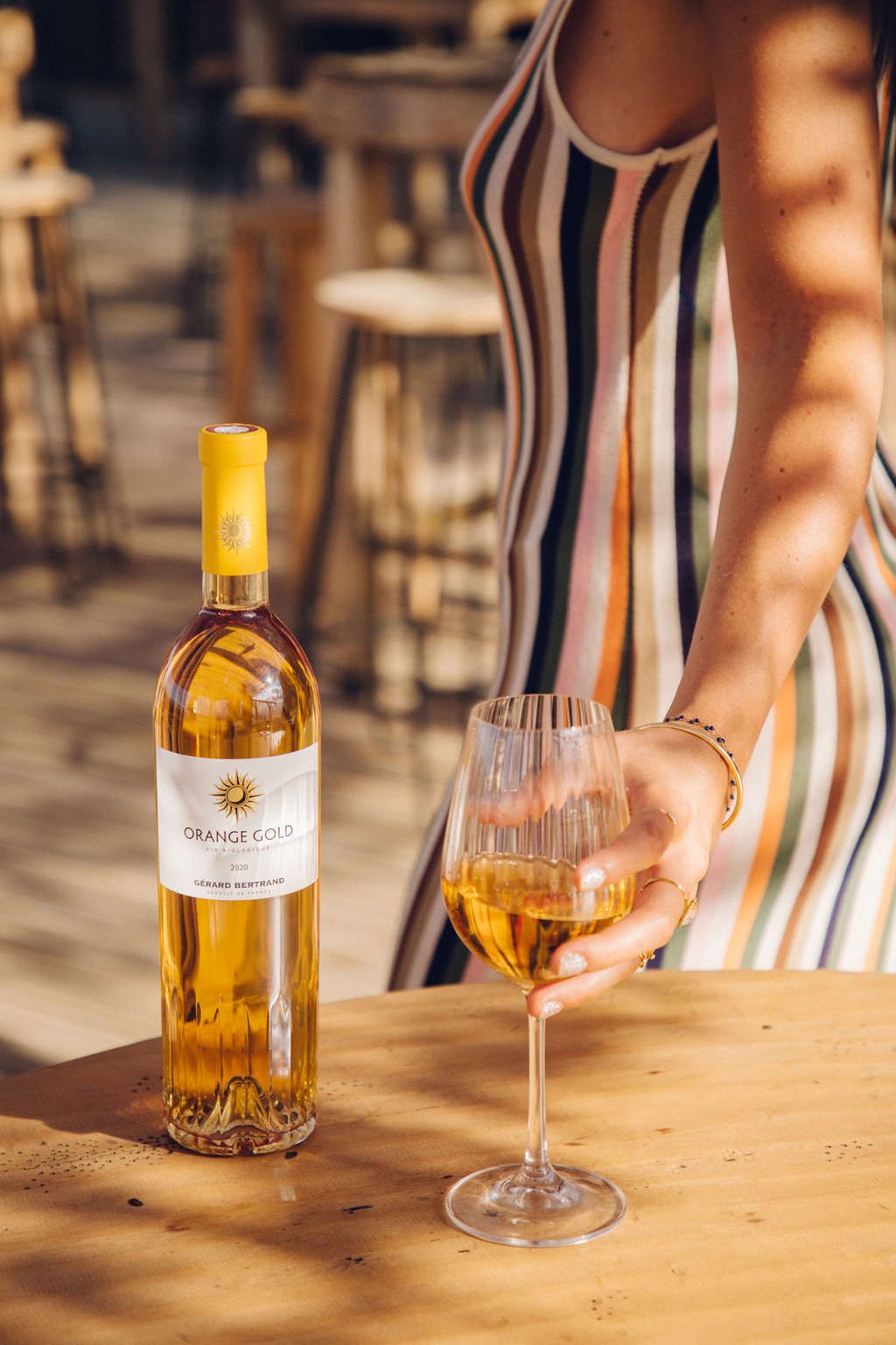 Gérard Bertrand, IHG Hotels & Resorts exclusive wine partner for all premium and luxury properties, is an ardent follower of biodynamic agriculture. (Photo Courtesy: Gérard Bertrand)— Photo by IHG