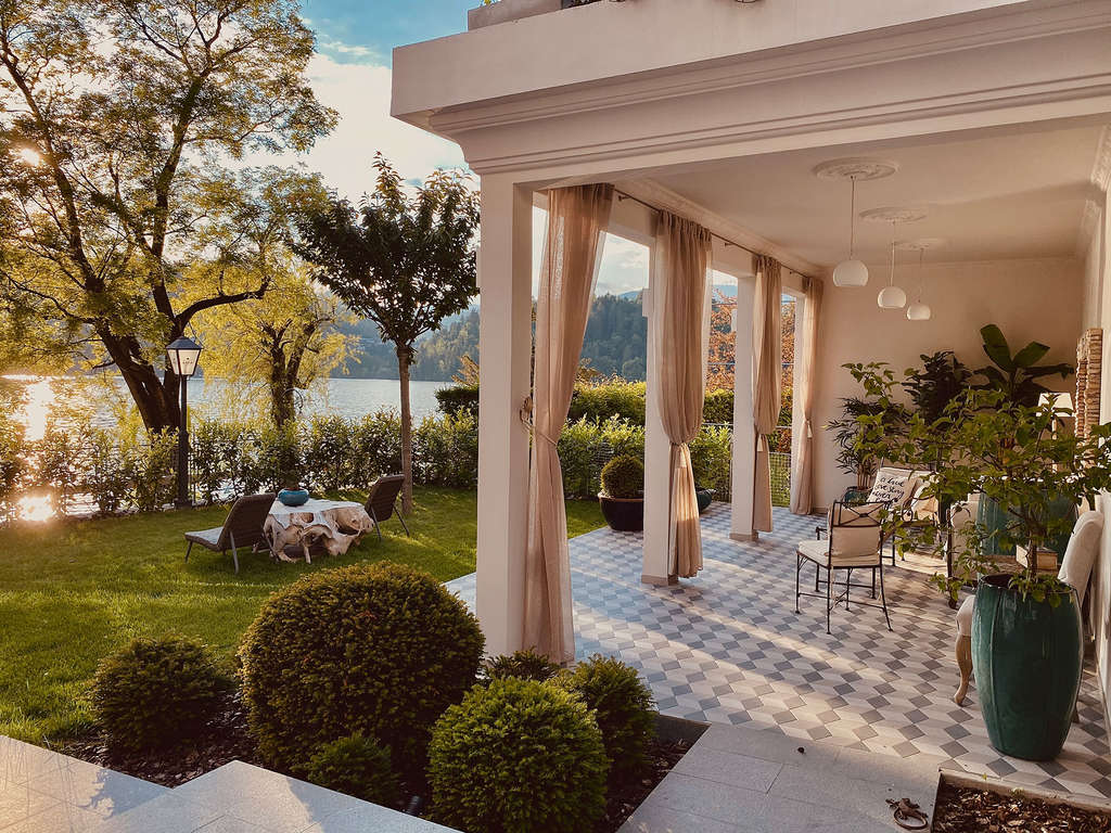 Adora Luxury Hotel — Photo by Booking.com