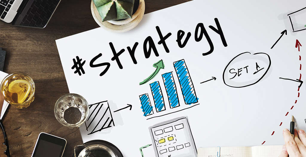 marketing strategy