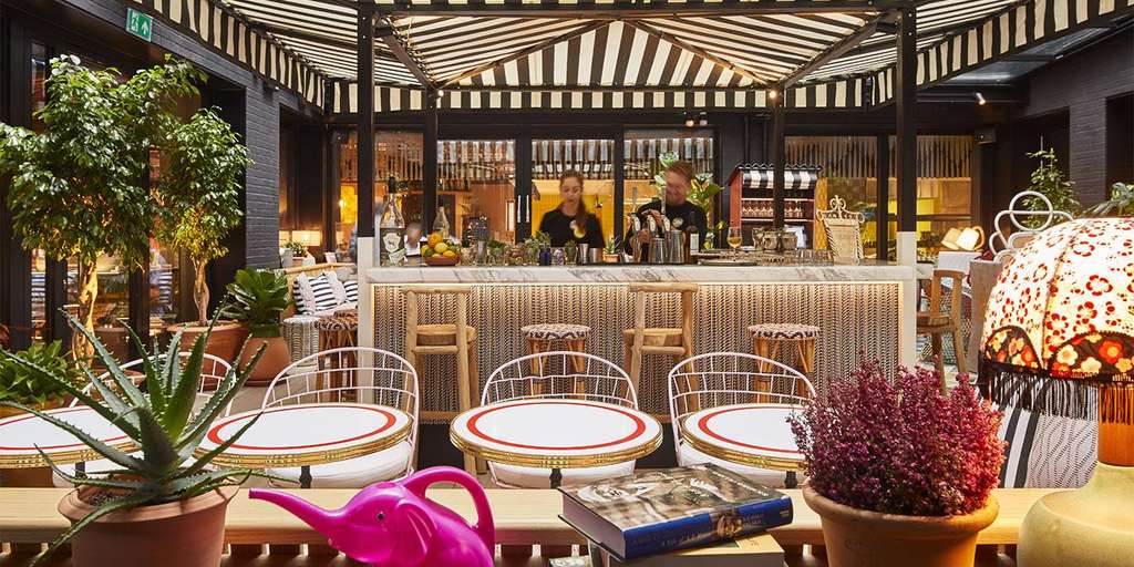 Mama London — Photo by Accor