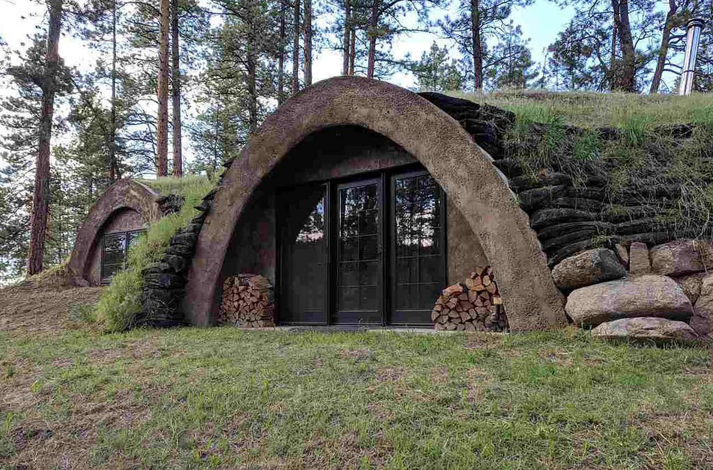 Creekside Hideaway — Source: Airbnb