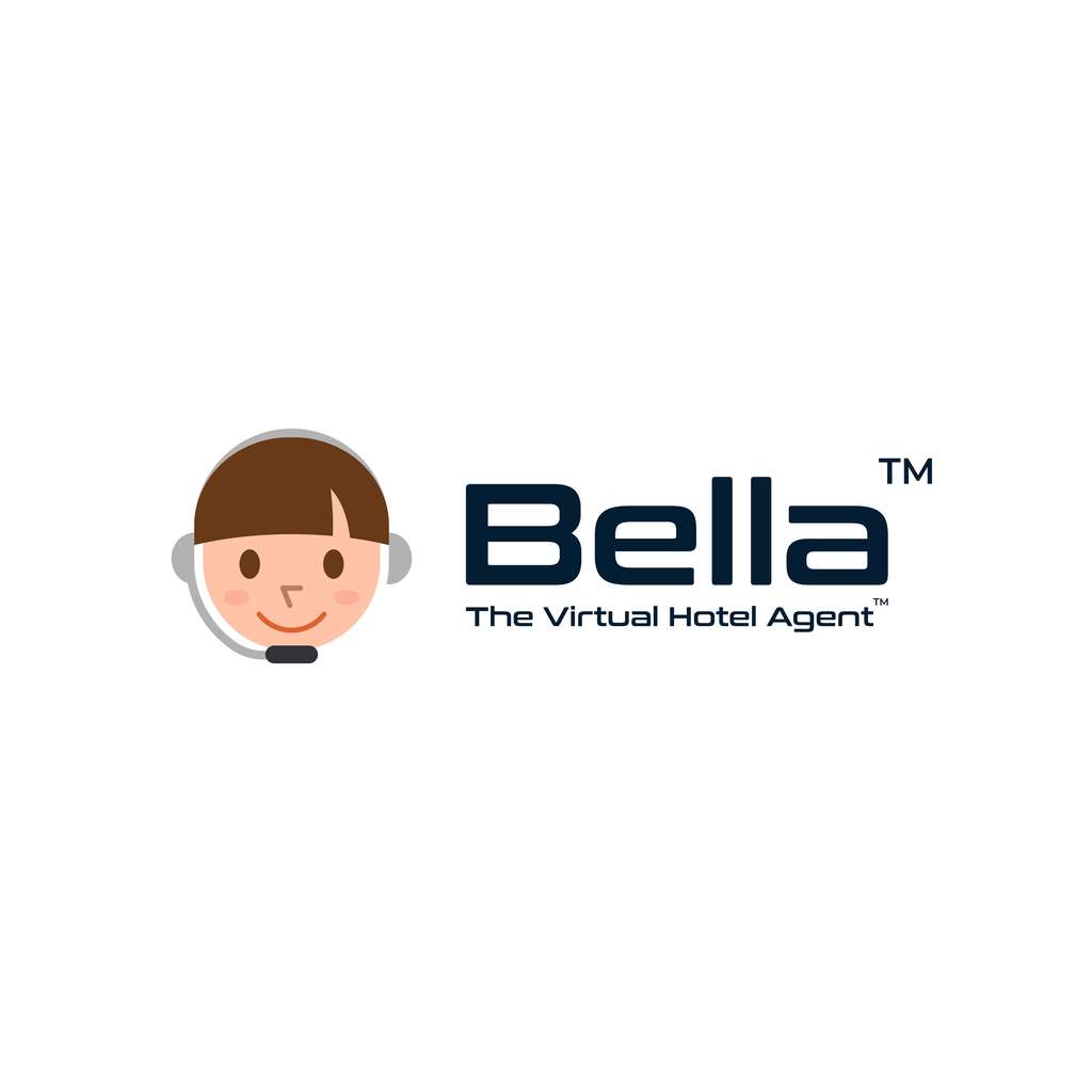 Bella™, The Virtual Hotel Agent™— Source: Travel Outlook