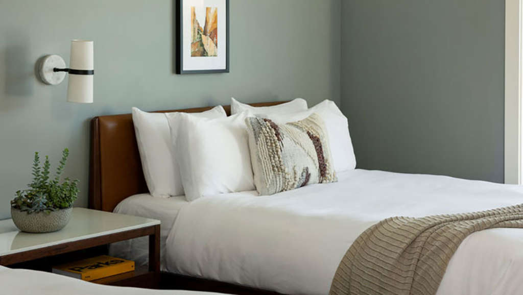 InGroup Hospitality Opens Radcliffe Moab in Utah