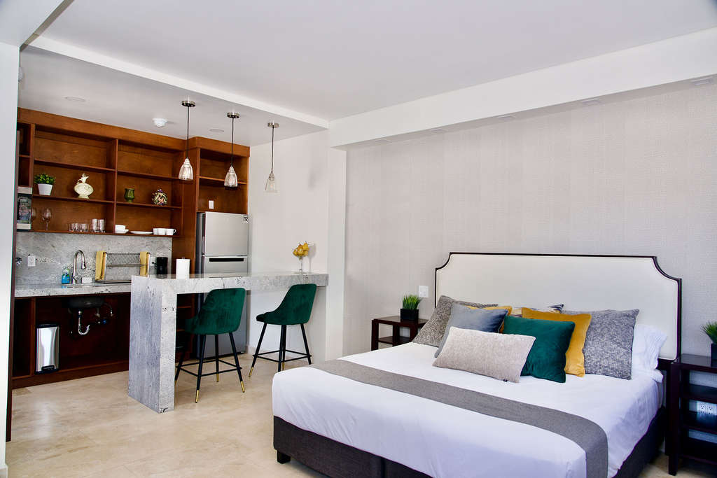 Rio Suites Hotel & Apartments — Photo by Booking.com