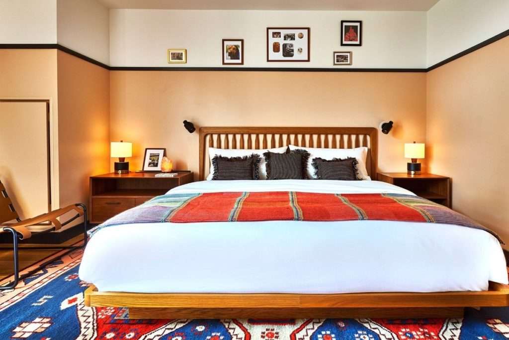 Eaton Workshop — Photo by BLLA