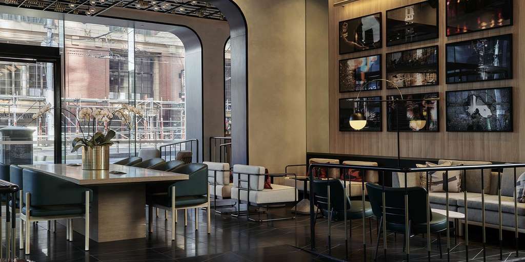 Miss Mi - Mövenpick Melbourne on Spencer - Australia — Photo by Accor