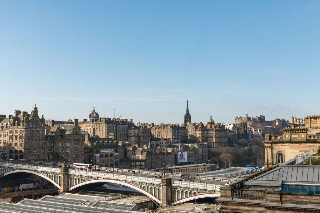 Princes Street Suites — Photo by Booking.com