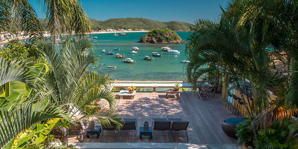 Vila d'este handmade hospitality hotel — Photo by Booking.com