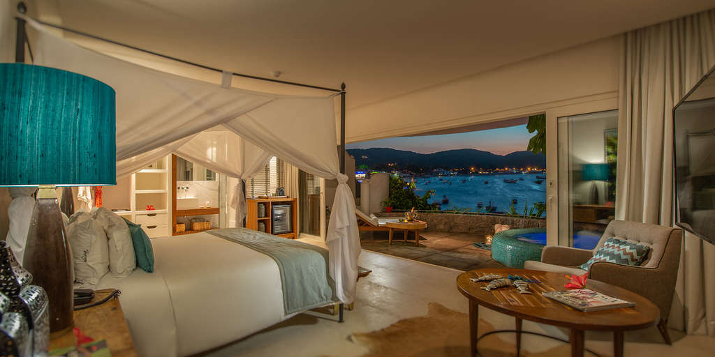 Vila d'este handmade hospitality hotel — Photo by Booking.com