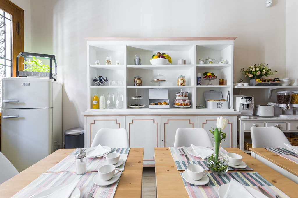 Villa Savioli Room & Breakfast — Photo by Booking.com