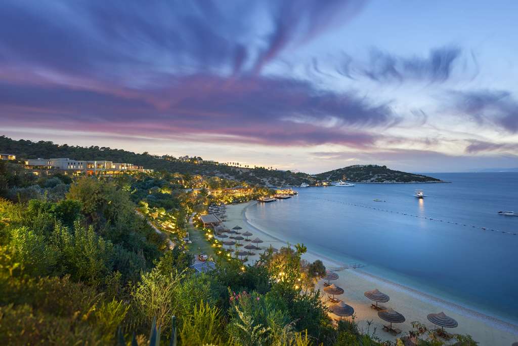 Mandarin Oriental Bodrum Review (Everything You Need to Know!) - The  Republic of Rose