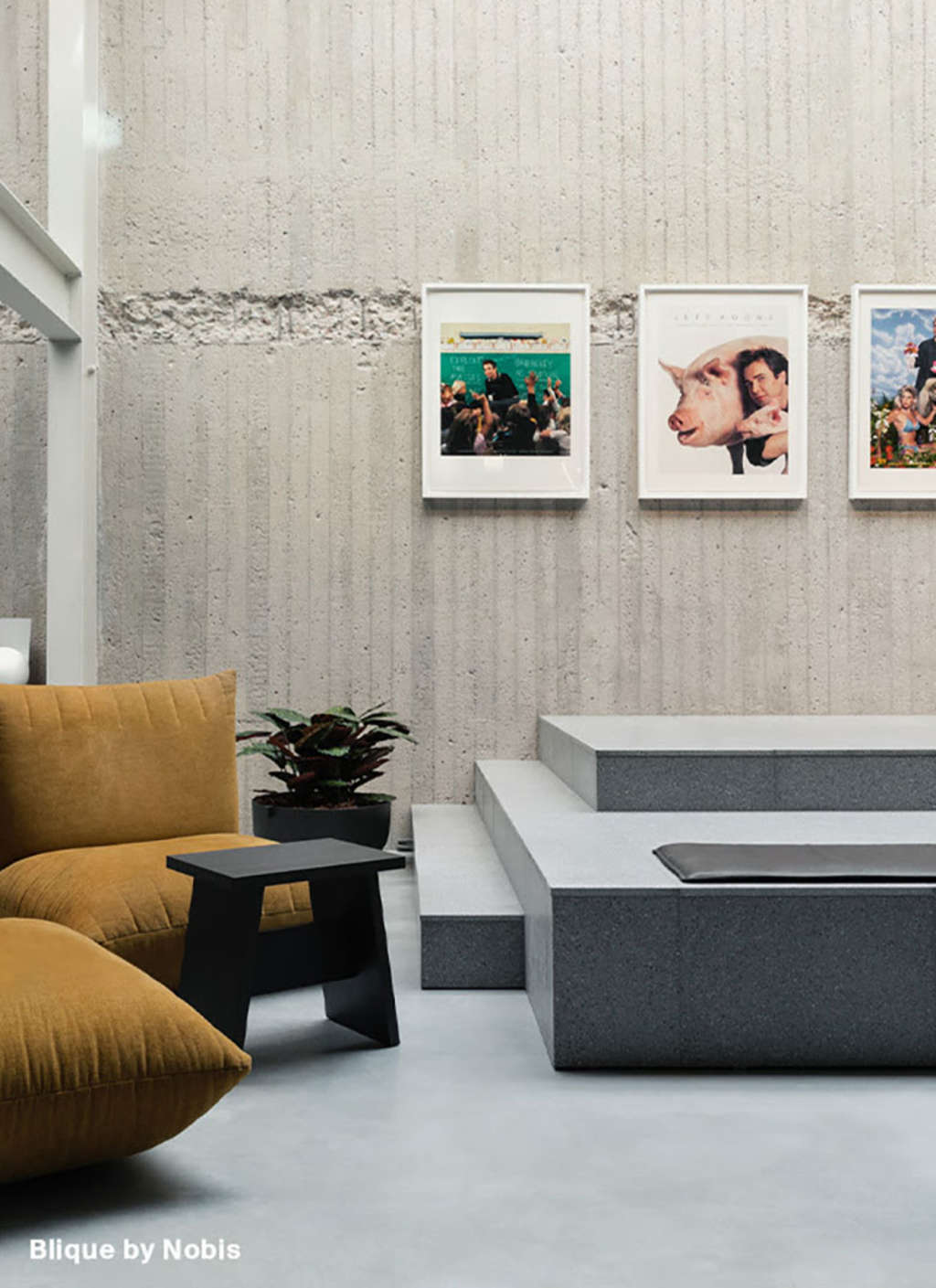 Hybrid Hotels — Photo by Design Hotels