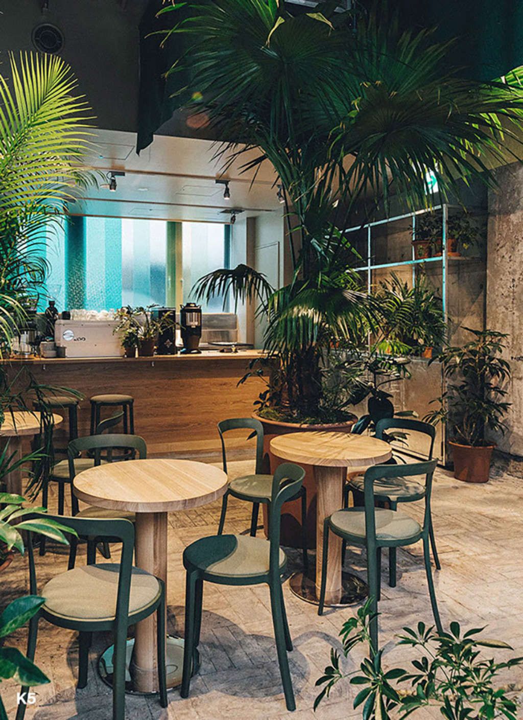 Hybrid Hotels — Photo by Design Hotels