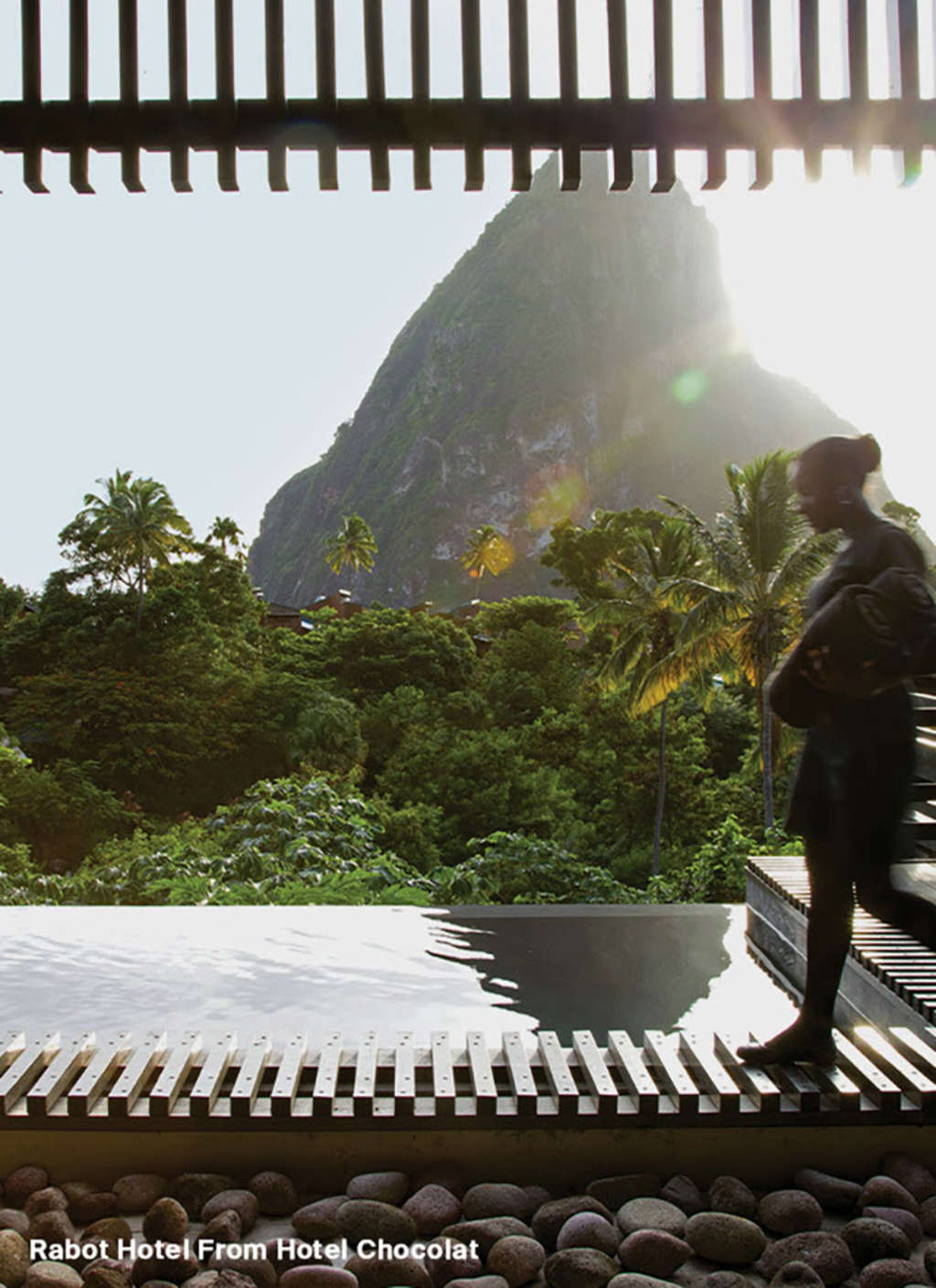 Hybrid Hotels — Photo by Design Hotels