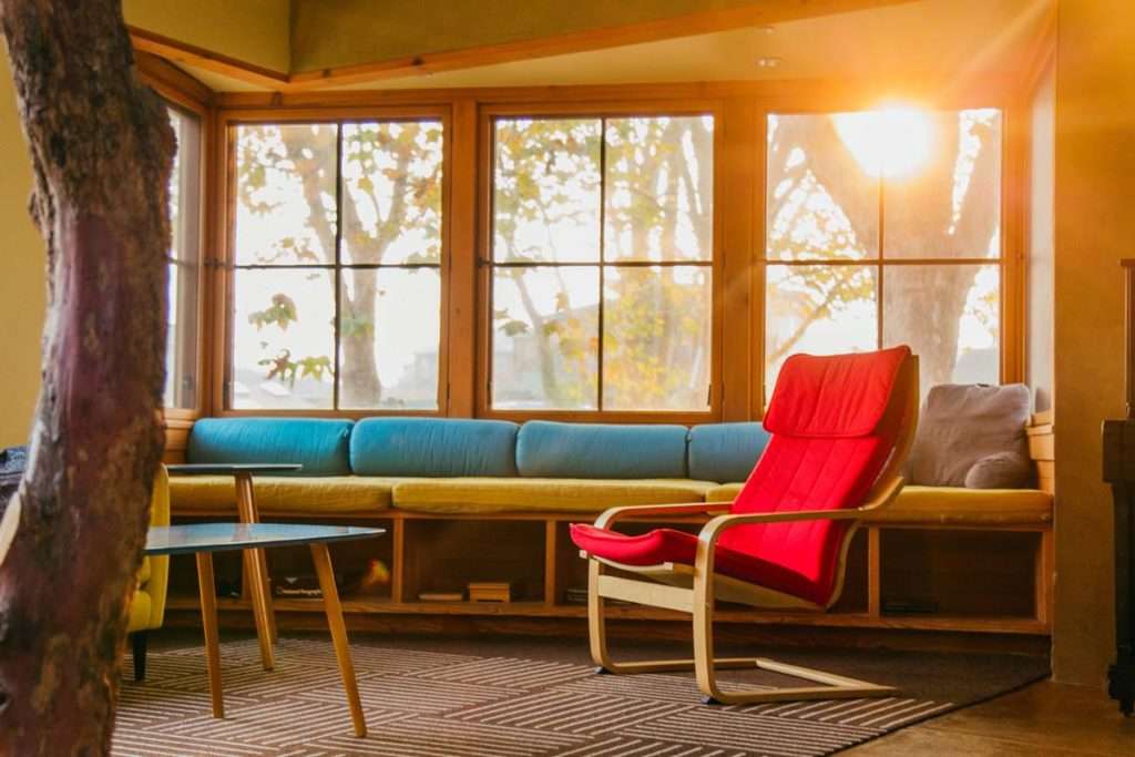 Outsite, Santa Cruz — Photo by BLLA