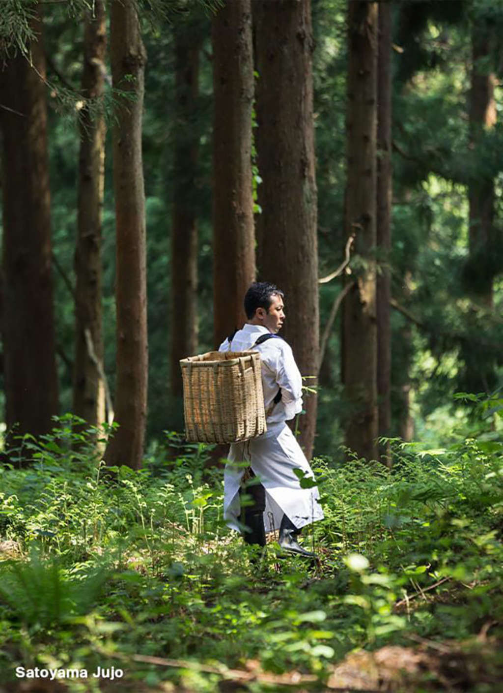 Satoyama Jujo— Photo by Marriott