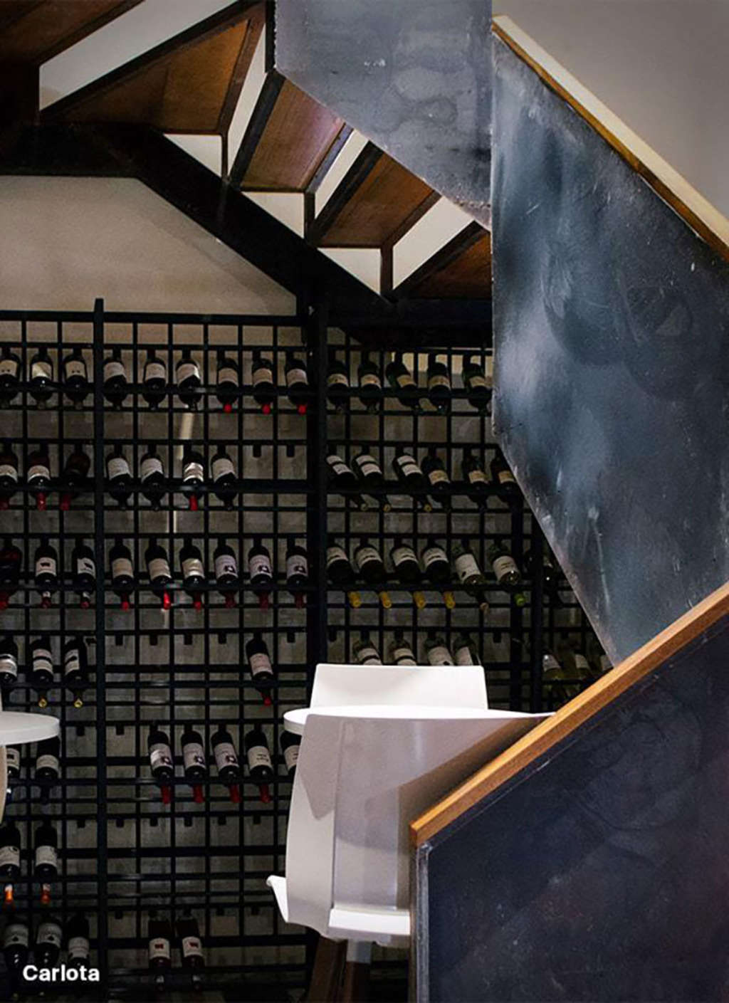 Carlota— Photo by Marriott