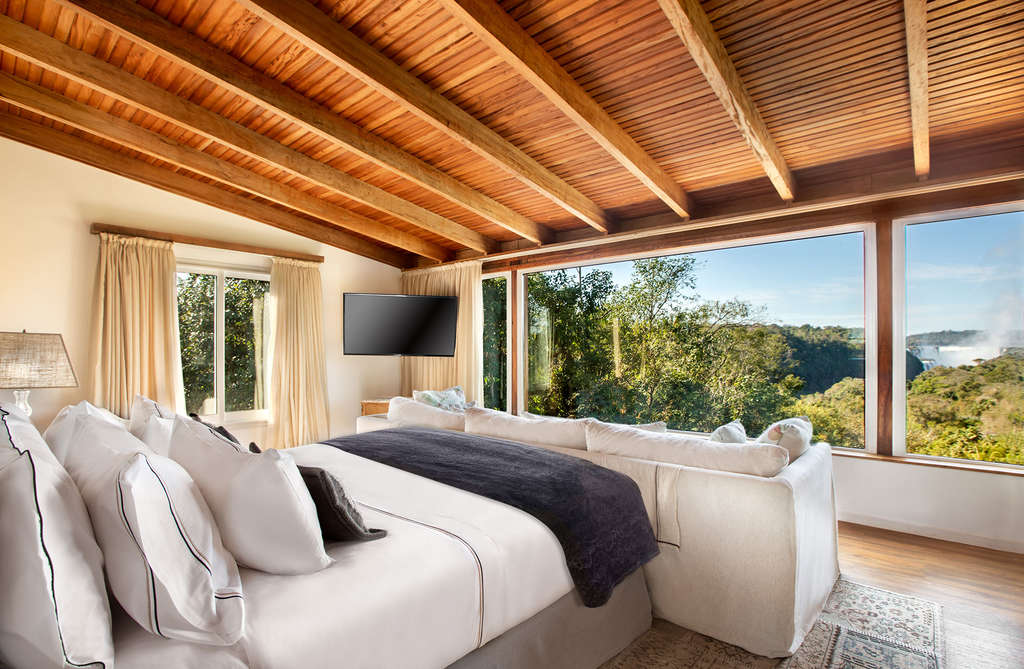 Gran Meliá Iguazú — Photo by Booking.com