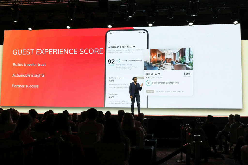 Clayton Nelson, Vice President, Strategy & Transformation  — Photo by Expedia Group Media Solutions