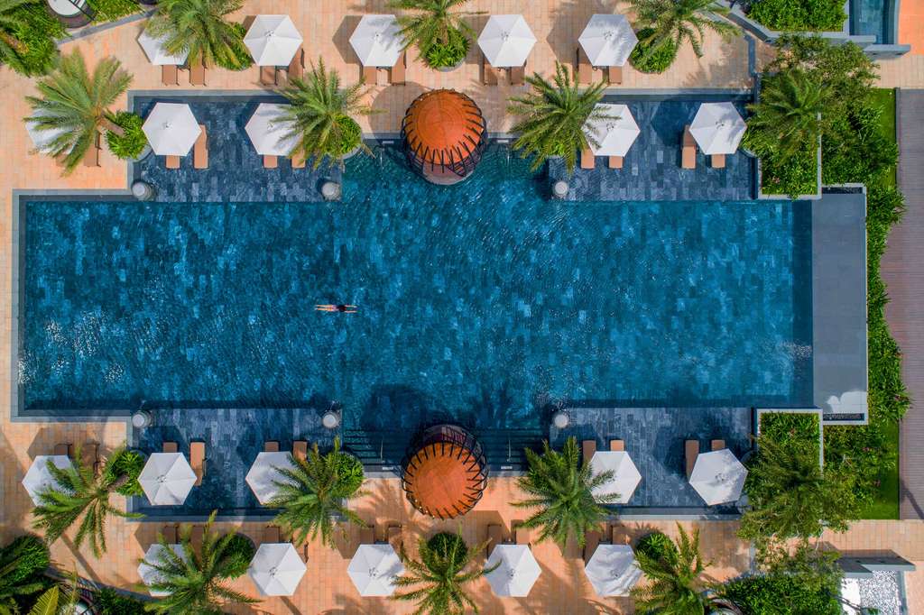 InterContinental Phu Quoc Long Beach Resort— Photo by IHG