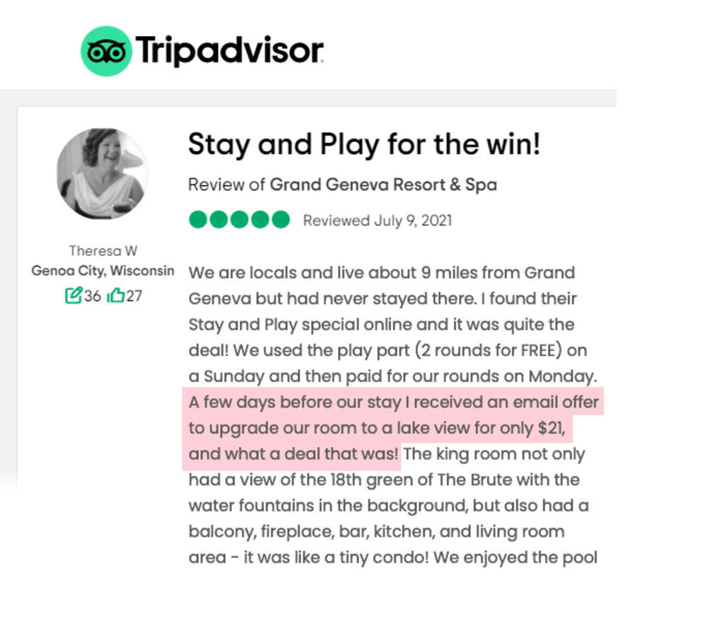 Example 1— Photo by ROOMDEX, Inc.