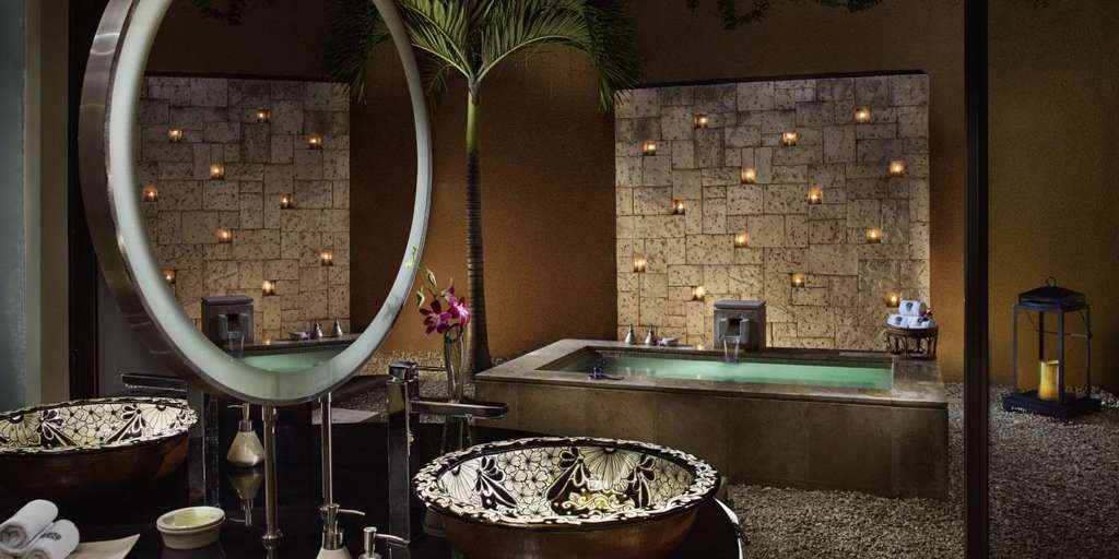 Banyan Tree Mayakoba — Photo by Accor