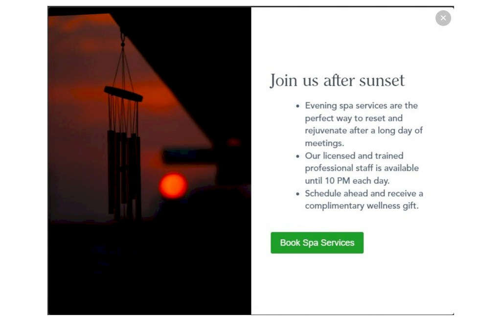 — Source: The Hotels Network