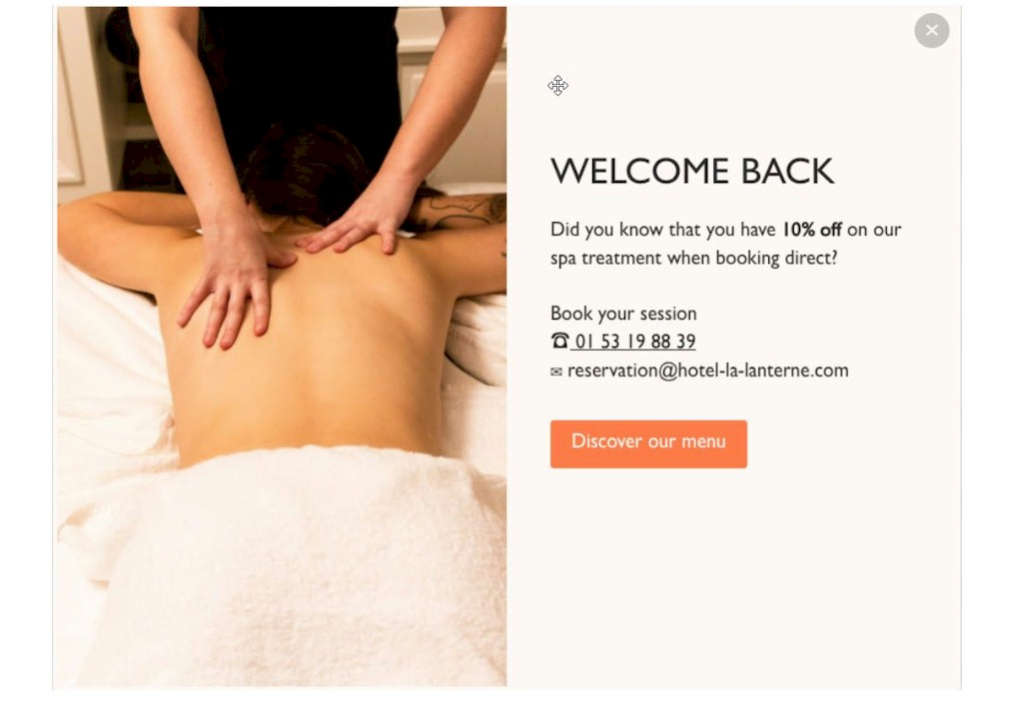 — Source: The Hotels Network