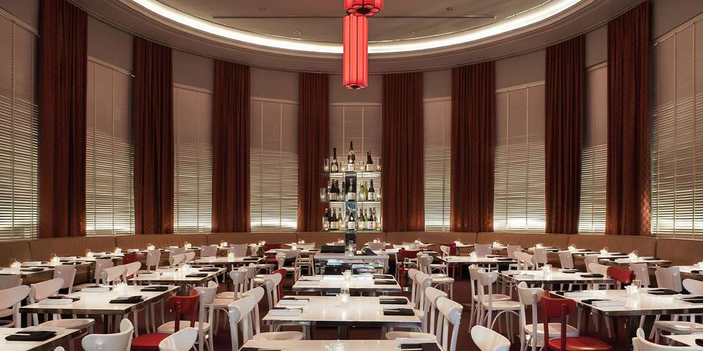 Katsuya by Starck, SLS South Beach
— Source: Accor